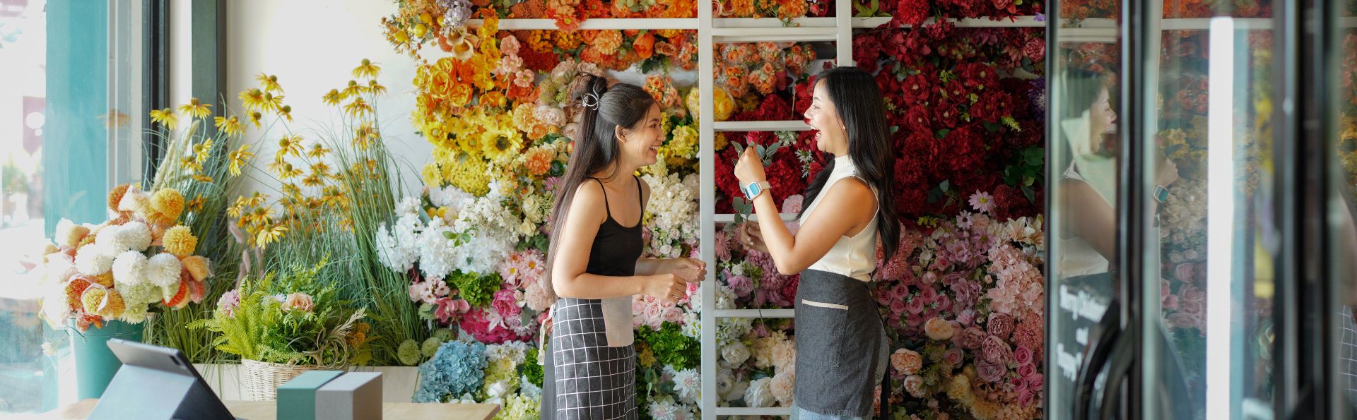 March 26 Business banking